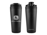 Gobelet en acier inoxydable John Deere