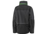 Veste shell John Deere Optimum