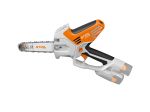 GTA 40.0 SET cordless brushcutter