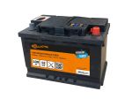 12V Premium Turbo AGM Battery