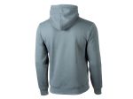 Hooded Sweatshirt Embossed Logo