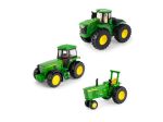 John Deere Ertl Iron Fahrzeug