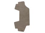 Floor mat Tractor 6M, 6000, 6010, 6020, 6030, 6030 and 7030 PREMIUM