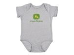 Infant Short Sleeve Body Suit