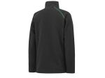 John Deere Fleece-Feldjacke \\"grün\\"