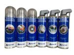 RA SPRAY DE GRAISSE ADHÉSIVE 500 ML