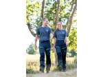 John Deere Optimum Work Trousers