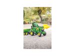 rollyFarmtrac John Deere Traktor 6210R