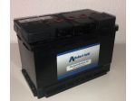 RA-Batterie 12V 74AH 278x175x190 mGGa