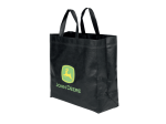 Black Non-Woven-Bag