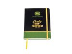 Farm Equipment Notebook