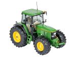 John Deere Traktor 7700