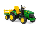 Ferngesteuerter John Deere Traktor