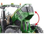 Tracteur John Deere 6R 250