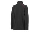 John Deere Fleece-Feldjacke \\"pink\\"