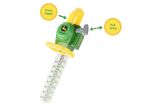 John Deere Heckentrimmer