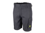 Field Junior Shorts, grau