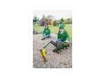 Bonnet pour enfant John Deere