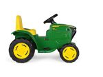 John Deere Mini-Traktor
