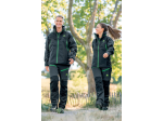 John Deere Optimum Work Trousers