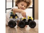 Camion vrombissant Monster Treads