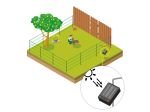 Pet and Garden kit - Solar