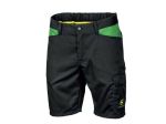 Field Shorts Black