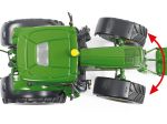 Tracteur John Deere 6R 250