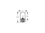 Werkstatt-Glühbirnen-Packung