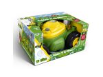 Tondeuse John Deere Bubble ‘N’ Go