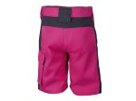 Field Junior Shorts, rosa