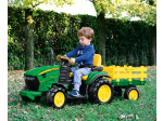 Ferngesteuerter John Deere Traktor