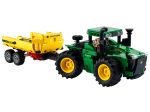 Ensemble LEGO Technic John Deere 9620R 4WD Traktor
