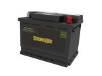 StrongBox Battery 47 Ah