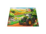 John Deere Puzzle, 70-teilig