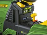 John Deere Traktor mit Frontlader