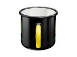 Enamel Mug 'John Deere'