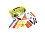 Boîte à outils John Deere Deluxe