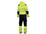 Optimum HV Winter Overall