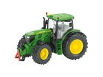 Tracteur John Deere 6210R
