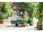 John Deere HPX Gator