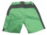 Short Field Junior vert