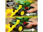Dig Rig mit Lichtern und Geräuschen, von John Deere