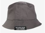John Deere Fischerhut aus Twill