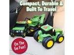 Lights & Sounds Tractors 3-pack