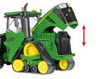 John Deere 9620RX