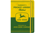 Notebook - Farmer's Pocket Ledger