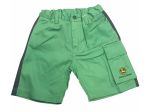 Short Field Junior vert