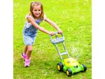 Tondeuse John Deere Bubble ‘N’ Go