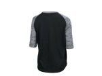 T-shirt per ragazzi con manica a 3/4 John Deere